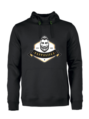 Pappaliiga Hoodie