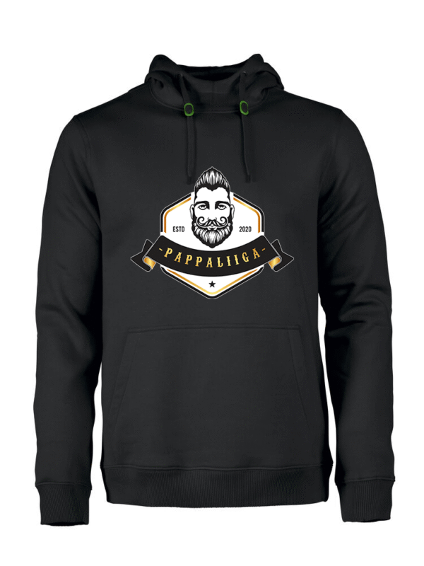 Pappaliiga Hoodie