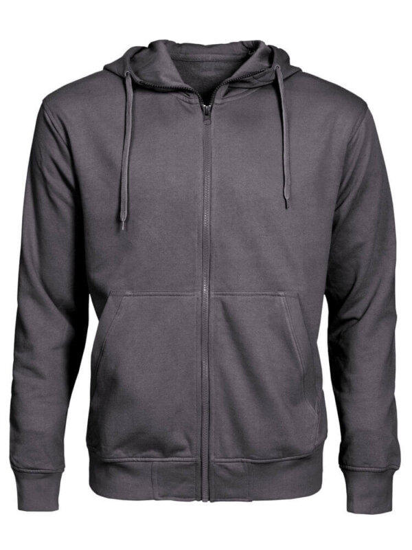 Pappaliiga zip-Hoodie - Image 5