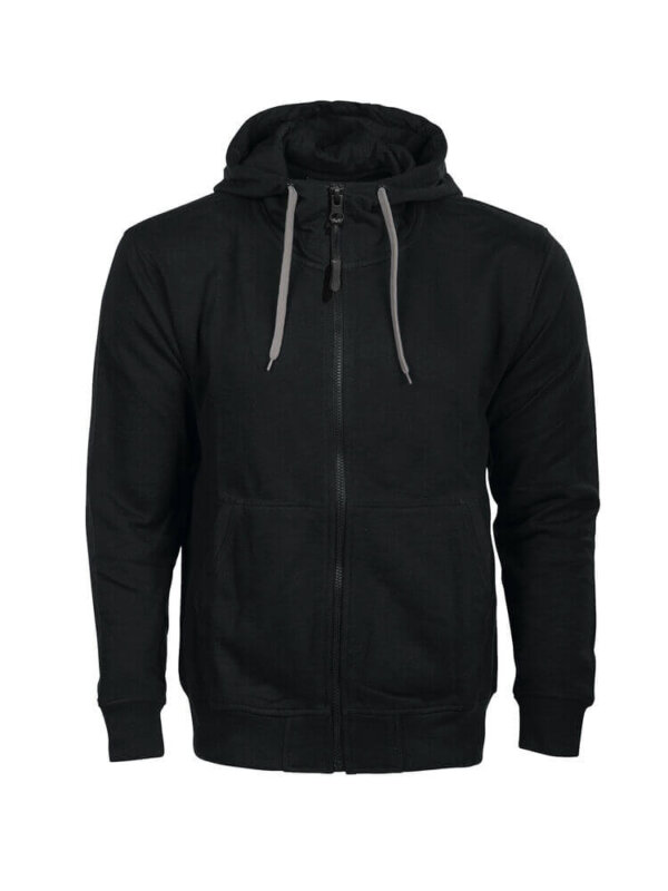 Pappaliiga zip-Hoodie - Image 7