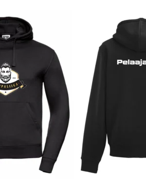 Pappaliiga Nikki Hoodie
