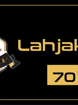 Lahjakortti hallitus 70€